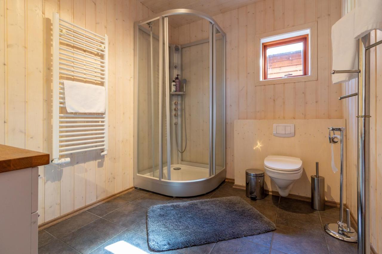Gorgeous Riverside Lodge In The South Of Iceland Reykholt  Esterno foto