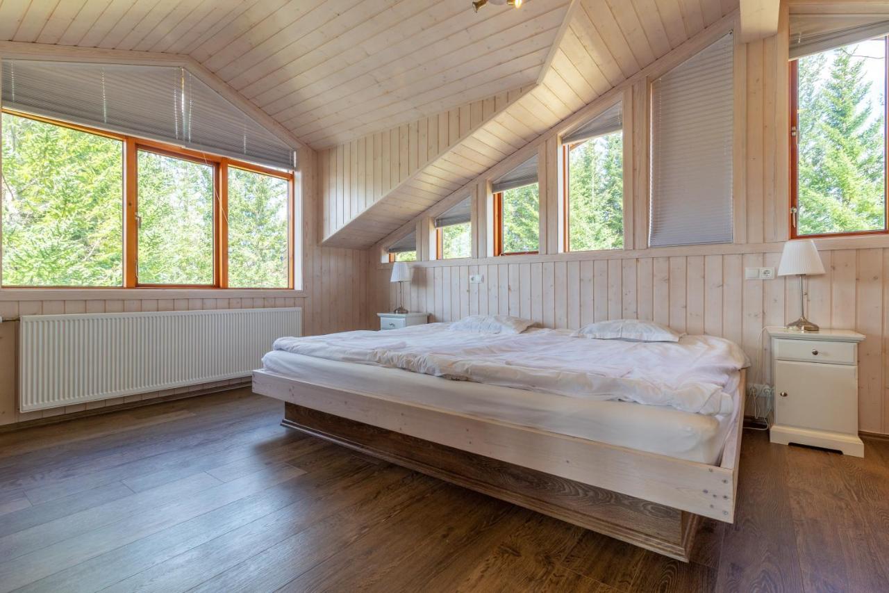 Gorgeous Riverside Lodge In The South Of Iceland Reykholt  Esterno foto